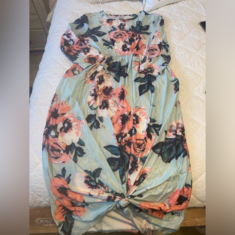 dress